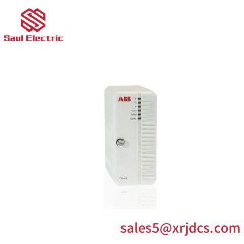 Anybus CI840A PROFIBUS DP-V1 Interface, ABB Automation Solutions