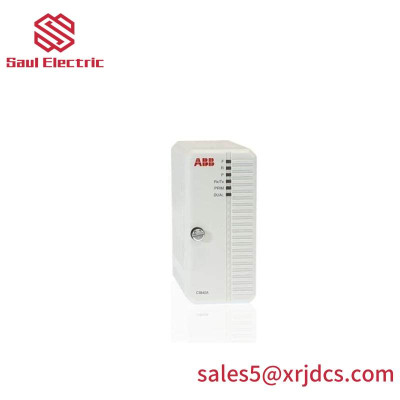 anybus_ci840a_profibus_dp-v1_interface.jpg Anybus CI840A PROFIBUS DP-V1 Interface, ABB Automation Solutions