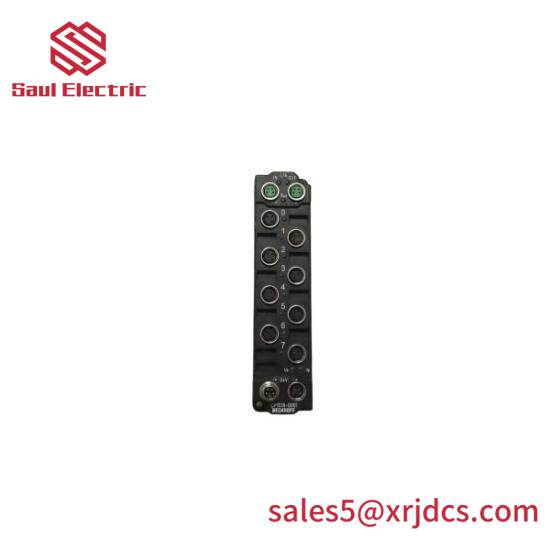 beckhoff_ep1018-0001_digital_input_module.jpg Beckhoff CX1020-0000 Industrial Control Unit, Advanced Computing Module