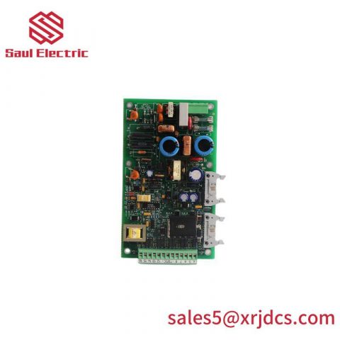 Bently Nevada 3077-755A & 9907-147N & 5501-303L Control Module