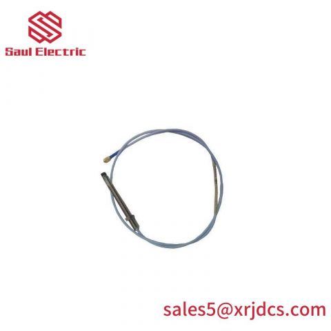 Bently Nevada 330101-00-41-10-02-05 Proximity Transducer System - Precision Measurement Solution