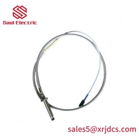 Bently Nevada 330104-00-06-50-12-05 Proximity Probes, Advanced Sensor Technology for Industrial Automation