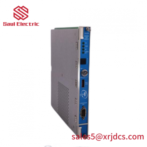 Bently Nevada 330878-90-00: Precision Proximity Sensor, Industrial Automation Excellence