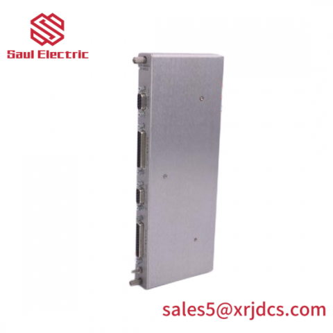 Bently Nevada 3500/93-07-01-02-00 Communication Gateway - Industrial Automation Solutions