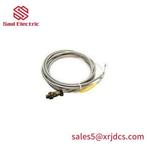 Bently Nevada 84661-46: Precision Interconnect Cables for Industrial Control Systems