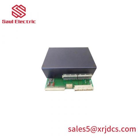 ABB DSQC 314B Rectifier - Advanced Industrial Control Module