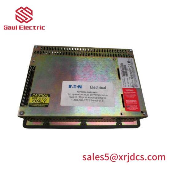 eaton_1785t-pmpp-1700_pn_92-01942-01_panelmate_powerpro_1.jpg Eaton XV-112-DB-70TWRC-70 High-Efficiency AC Drive Module