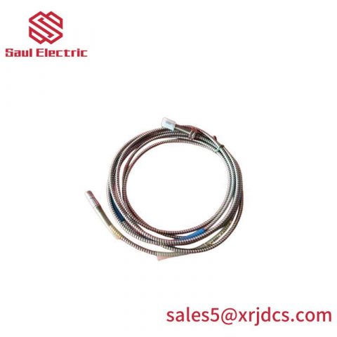 Emerson PR6423/012-100 CON011 Sensor: Precision Control for Industrial Automation