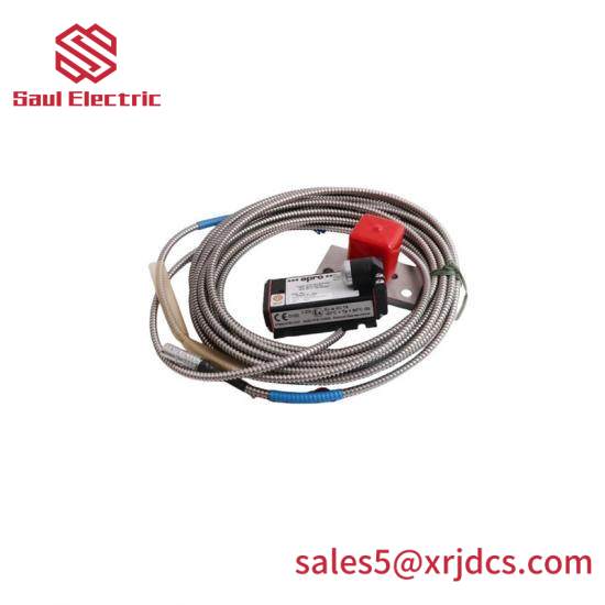 emerson_pr6424_012-010_con011_16mm_eddy_current_sensor.jpg Emerson PR6424/012-010 CON011 16mm Eddy Current Sensor
