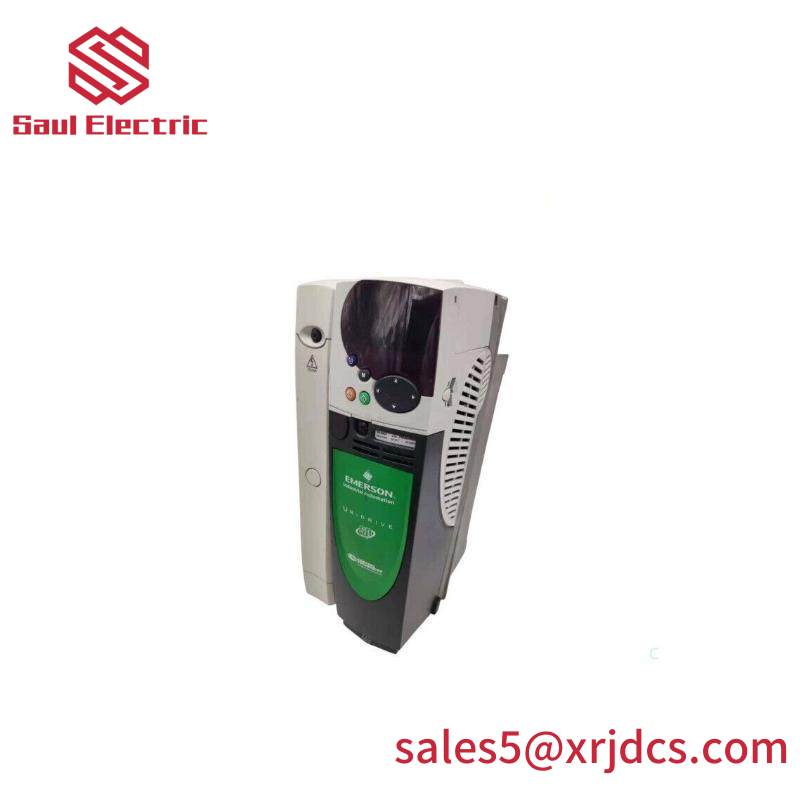 emerson_sp2403_inverter_drive.jpg EMERSON Inverter Drive SP2403, Industrial Automation Solutions
