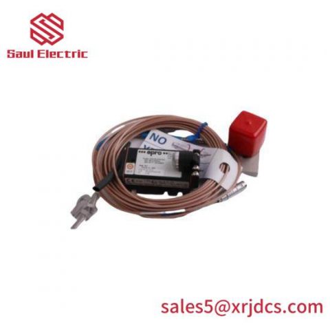 EPRO PR6426/000-030 CON021PLC, Eddy Current Sensor