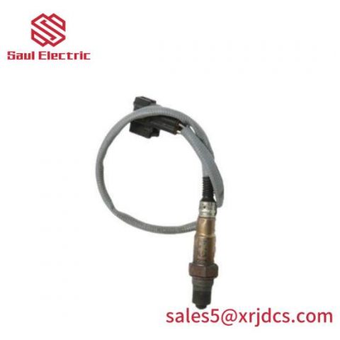 EPRO PR6426/01 Module, Control & Automation, PLC