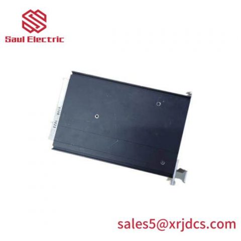 Emerson UES815S-24AR Industrial Control Module