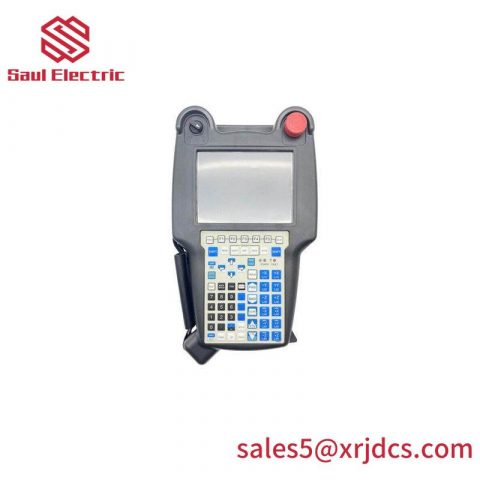 Fanuc A05B-2518-C204#EMH Teach Pendant Control System