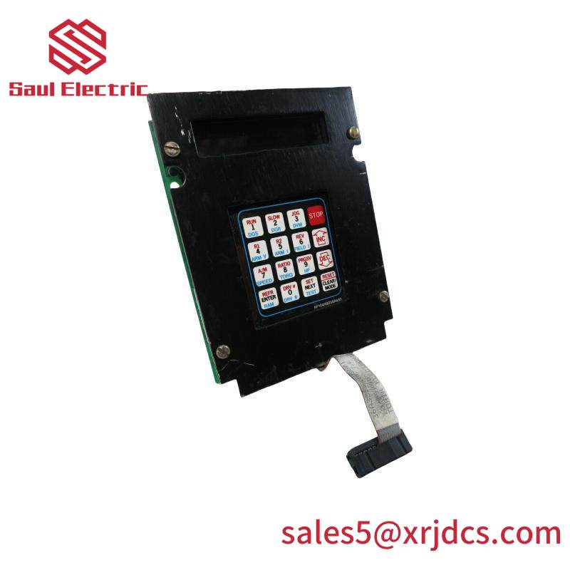 ge_531x135prgaam3_programmer_card_board_plc_with_keypad.jpg GE 531X135PRGAAM3: Programmable Logic Controller with Keypad, Designed for Industrial Automation