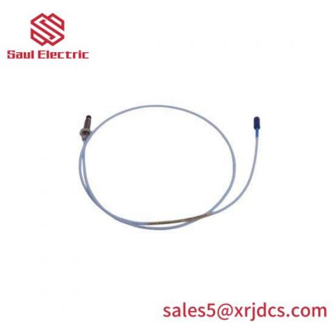 GE Bently Nevada 330103-00-05-15-02-CN - Advanced 3300 XL Proximity Probe for Precision Machine Monitoring