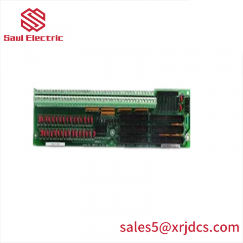 GE DS200TBCBG1AAA: High-Quality Termination Analog Card for Industrial Control Systems