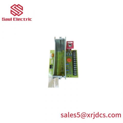 GE DS3820LIMA1 - Industrial Circuit Board, Optimized for GE Systems