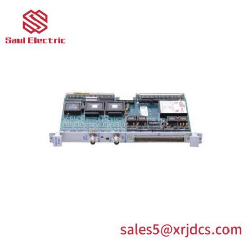 GE Fanuc VMIVME-4140 Analog Output Board, Industrial Automation Module with High Precision