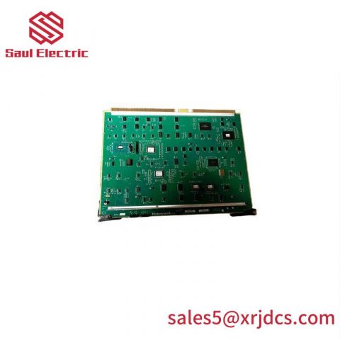 HONEYWELL 51306673-100 Interface Board: Industrial Control Solutions for Advanced Applications