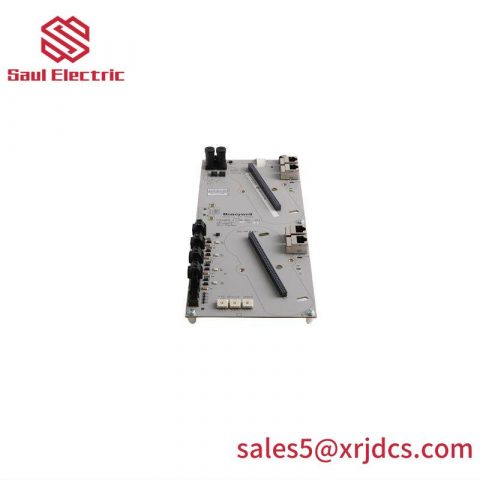 Honeywell 51307618-176: Advanced Control Module for Industrial Automation