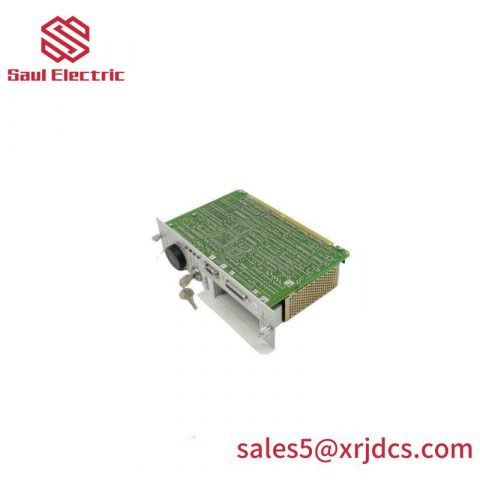Honeywell 620-3632 Control Processor Module: Advanced Automation Solution