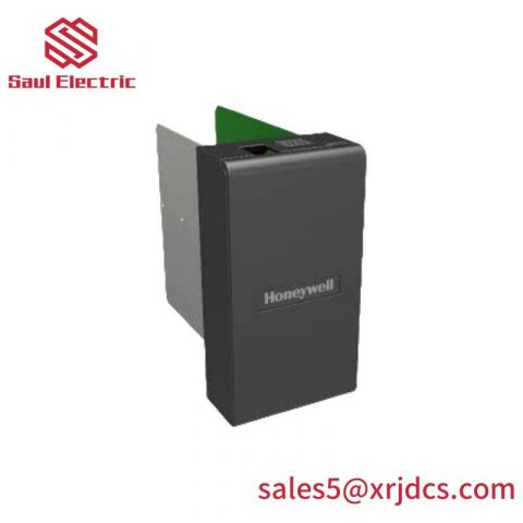 Honeywell 900P24-0601 Power Supply: High-Performance AC/DC Converter for Industrial Automation