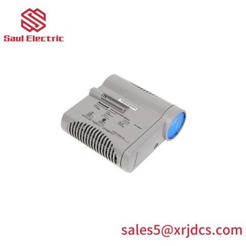 Honeywell CC-PAIH01: High-Level Analog Input Module for Industrial Control Solutions