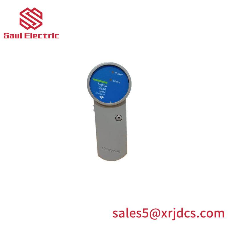 honeywell_cc-pdil01_51405040-175_digital_input_module.jpg Honeywell CC-PDIL01 51405040-175 - Digital Input Module