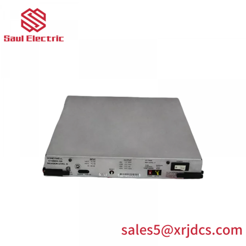 HONEYWELL FC-QPP-0002 V1.0 - Universal Safety Interface, for Industrial Control Systems