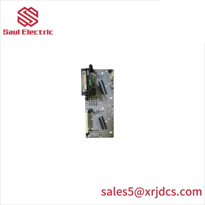 honeywell_mc-paoy22_80363969-150_analog_output_module.png Honeywell MC-PAOY22 80363969-150 Analog Output Module: Precision Control for Industrial Automation