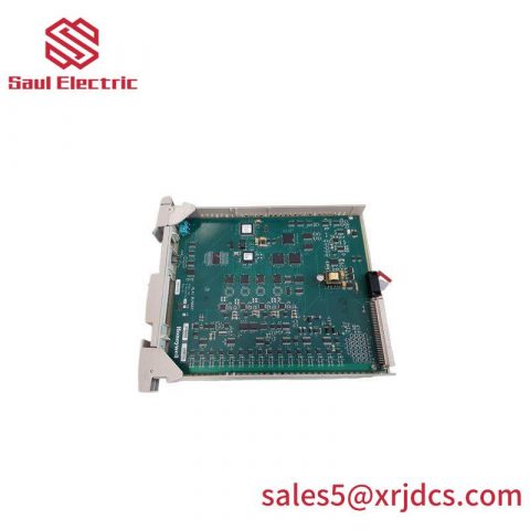 Honeywell MC-PHAI01 51403479-150: High Level Analog Input Module for HART Communication