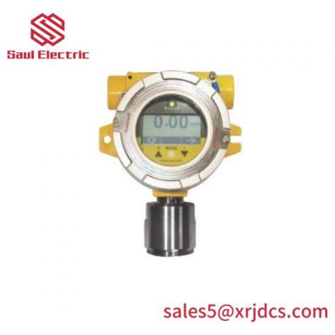 Honeywell RAEGuard 2 PID, FGM-2001 - Process Control Module