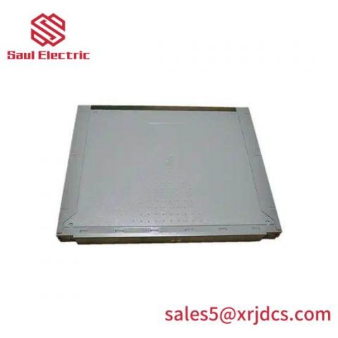 ICS TRIPLEX T8473 Trusted TMR 120VAC Isolated Digital Output Module - Advanced Control Solutions for Industrial Automation