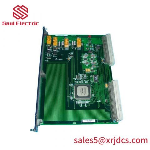 GE Speedtronic Mark VI IGBT Drive Bridge Interface Board, IS200BICLH1AFD, Industrial Control System PCB Component