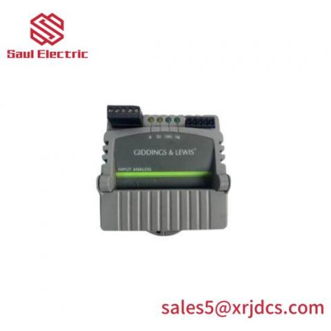 KOLLMORGEN S71202-NANANA Industrial Control Module