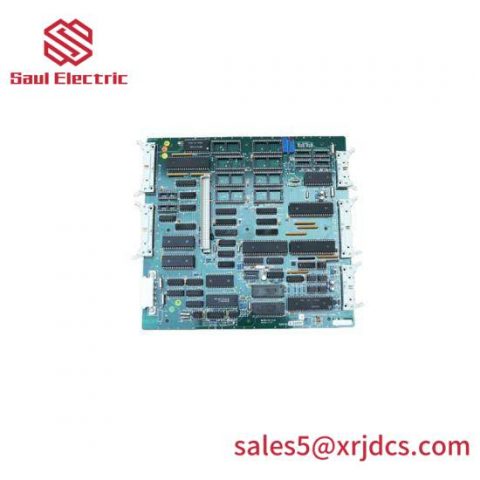 KONGSBERG NN791.10 Industrial Control Module