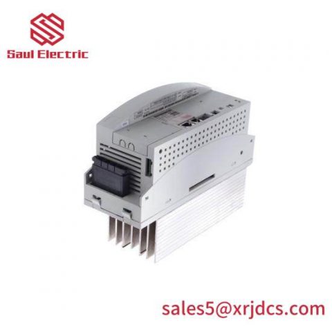 KUKA KSD1-32 00-105-351 Servo Drive: Precision Control for Advanced Automation