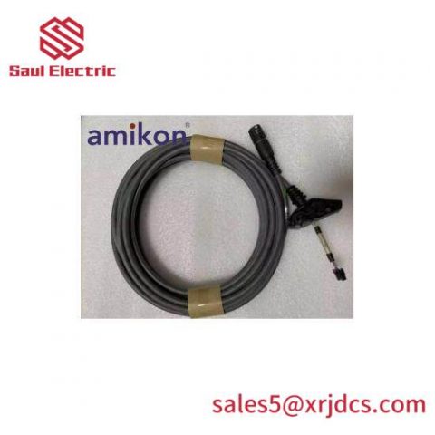 KUKA Robot Energy Supply 00-166-618