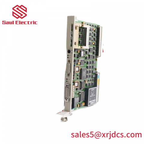 Lenze 8400 Protec E84DSMCC1524R2SNCE Control Module