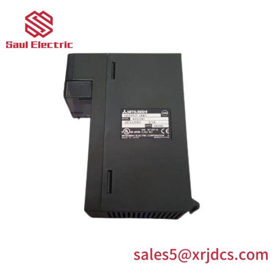 mitsubishi_aisy41_connector_prewired_1.jpg MITSUBISHI QX531 Digital Input Module