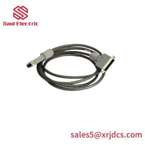 MOORE 16137-224: Advanced Control System Cable for Industrial Applications