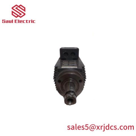 PERSKE KNS 51.14-2D Spindle Motor - High Efficiency & Precision in Industrial Applications