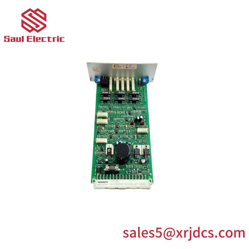 rexroth_vt3000-36_a_control_amplifier_card.jpg Rexroth MAC071C-1-GS-2-C/095-A-0 Servo Motor, Precise Control & High Efficiency