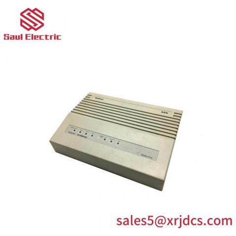 Schneider NW-BM85-000 MODBUS PLUS Module for Enhanced Industrial Control Systems