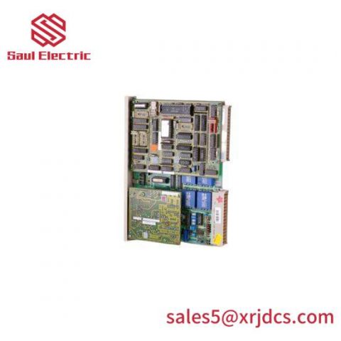 Siemens 6DS1713-8AB Thermocouple Module