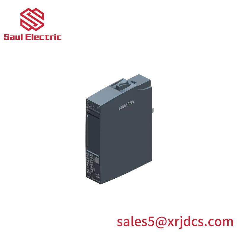 siemens_6es7131-6bh01-0ba0_digital_input_module.jpg Siemens 6ES7 522-1BH01-0AB0 Digital Output Module - Reliable and Efficient Control Solutions