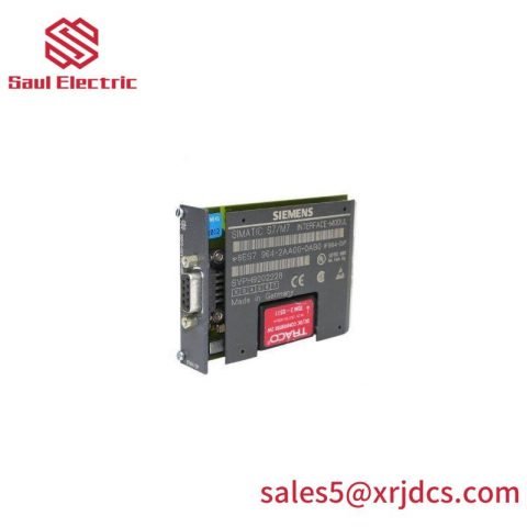 Siemens 6ES7456-2AA00-0AB0 Application Module: High-Performance Control Solution for Industrial Automation