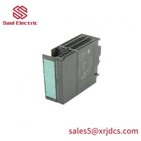 SIEMENS 6ES7650-8DK80-1AA0 Advanced Control Module