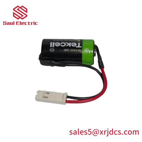 siemens_6es7971-0aa00_backup_battery.jpg SIEMENS 6ES7971-0AA00 Backup battery for Industrial Control Systems